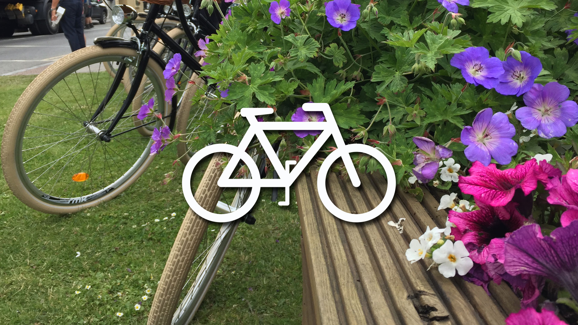 Durrow Bike Hire