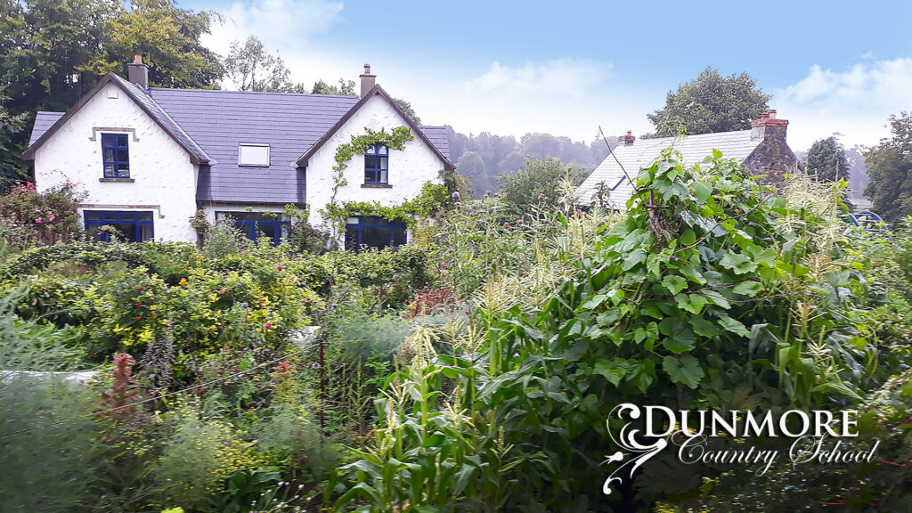 Dunmore Country School, Durrow